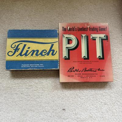 Vintage Games (D-MG)