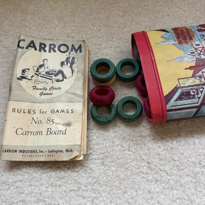 Vintage Games (D-MG)