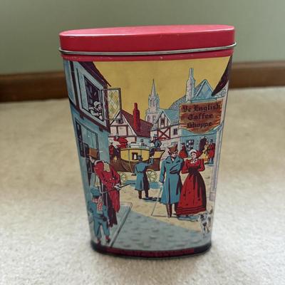 Vintage Games (D-MG)