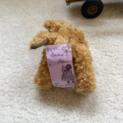 Vintage Games (D-MG)