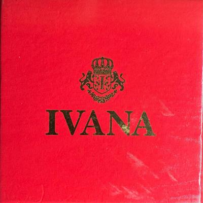 Sale Photo Thumbnail #351: Includes some designer pieces (including Ivana Trump), earrings (including clip-ons), necklaces, brooches, pins, and more. Total of 100+ pieces. [RM]