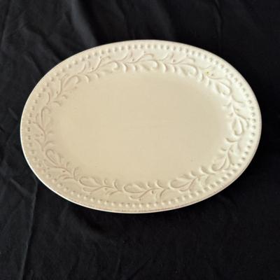 Three Tier Serving Tray (LR-MG)