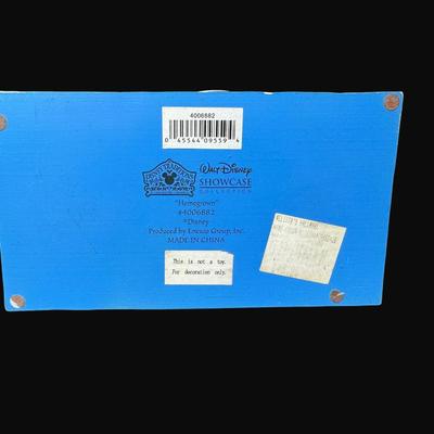 Sale Photo Thumbnail #392: “Homegrown.” Measurement: 8.75”H. [CS]