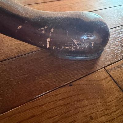 Large Dual Pedestal Dining Table (DR-MG)