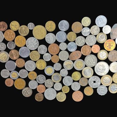 Sale Photo Thumbnail #410: Total of 86 pieces. [SP]