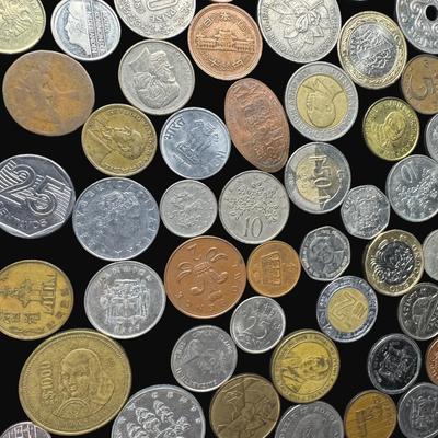 Sale Photo Thumbnail #412: Total of 86 pieces. [SP]