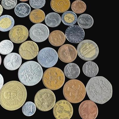 Sale Photo Thumbnail #411: Total of 86 pieces. [SP]