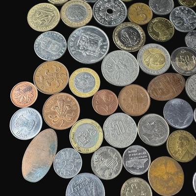 Sale Photo Thumbnail #413: Total of 86 pieces. [SP]