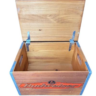 Sale Photo Thumbnail #416: Measurement: 18” x 12” x 11”. [JP]