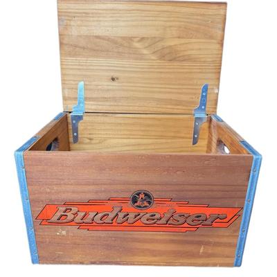 Sale Photo Thumbnail #415: Measurement: 18” x 12” x 11”. [JP]