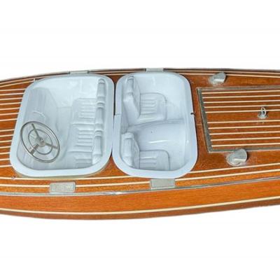 Sale Photo Thumbnail #421: Not tested. Measurement: 29”L. [CS]