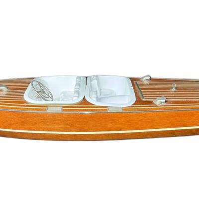 Sale Photo Thumbnail #420: Not tested. Measurement: 29”L. [CS]