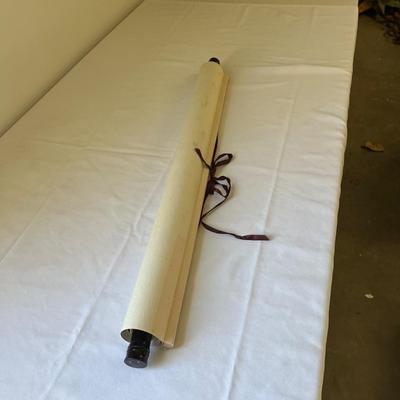 Chinese Ink Wash Scroll Painting (BP-BC)