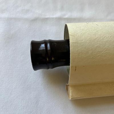 Chinese Ink Wash Scroll Painting (BP-BC)