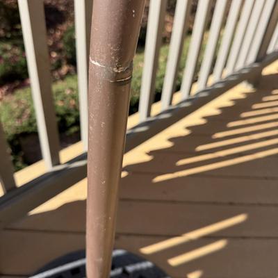 Umbrella & Stand (UD-MG)