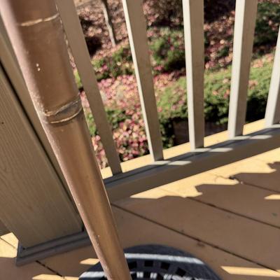 Umbrella & Stand (UD-MG)