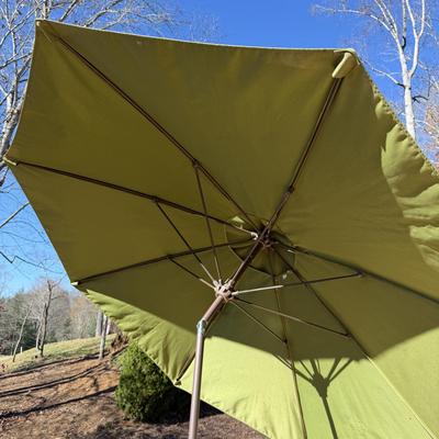 Umbrella & Stand (UD-MG)