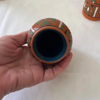 Variety of Small Cultural Artwork (BP-BC)