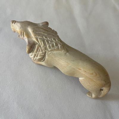 Variety of Small Cultural Artwork (BP-BC)