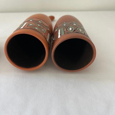 Variety of Small Cultural Artwork (BP-BC)