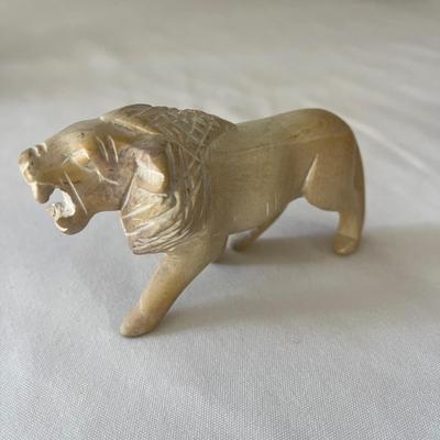 Variety of Small Cultural Artwork (BP-BC)