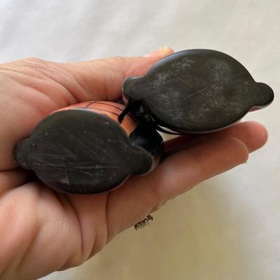 Variety of Small Cultural Artwork (BP-BC)