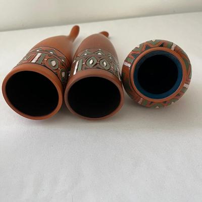 Variety of Small Cultural Artwork (BP-BC)