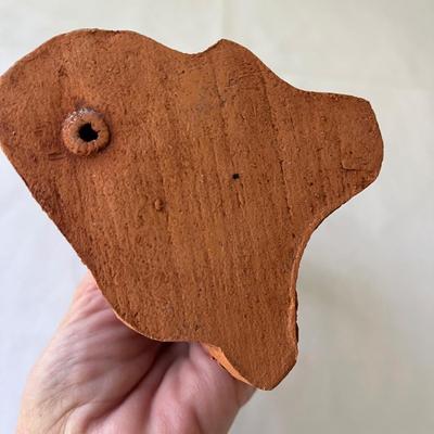 Variety of Small Cultural Artwork (BP-BC)