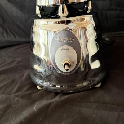 Hamilton Beach Food Processor & Osterizer Blender (K-MG)