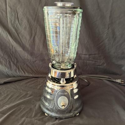 Hamilton Beach Food Processor & Osterizer Blender (K-MG)