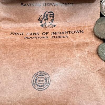 Sale Photo Thumbnail #474: **WIRE TRANSFER IS REQUIRED IF SHIPPED.** Years range from 1982 to 1909. Total of 242 pieces. [JP]