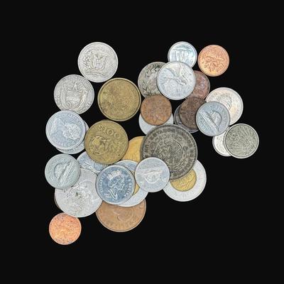 Sale Photo Thumbnail #475: Total of 32 pieces. [JP]