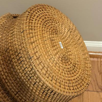 Variety of Woven Baskets (BGB-SS)