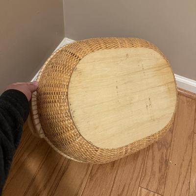 Variety of Woven Baskets (BGB-SS)