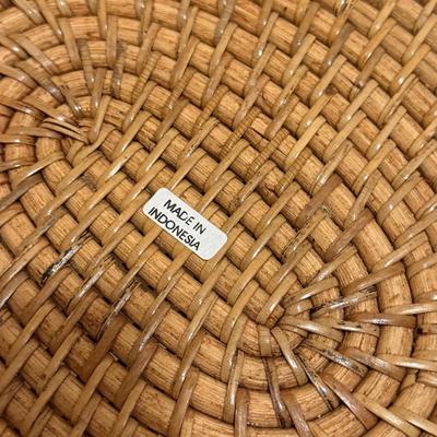 Variety of Woven Baskets (BGB-SS)