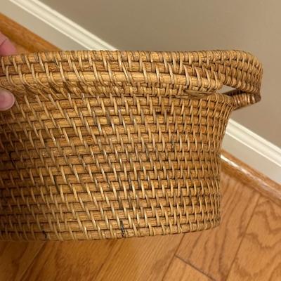 Variety of Woven Baskets (BGB-SS)