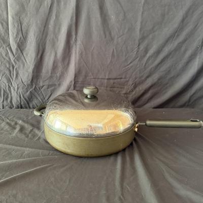 Circulon Pots & Pans (K-MG)