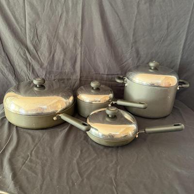Circulon Pots & Pans (K-MG)