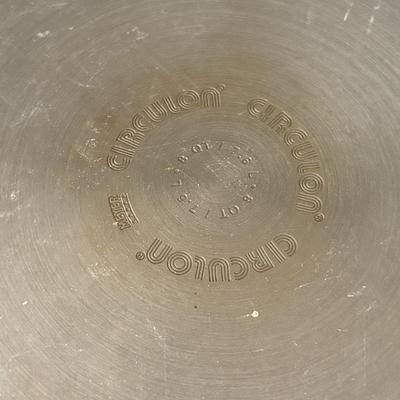 Circulon Pots & Pans (K-MG)