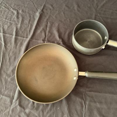 Circulon Pots & Pans (K-MG)