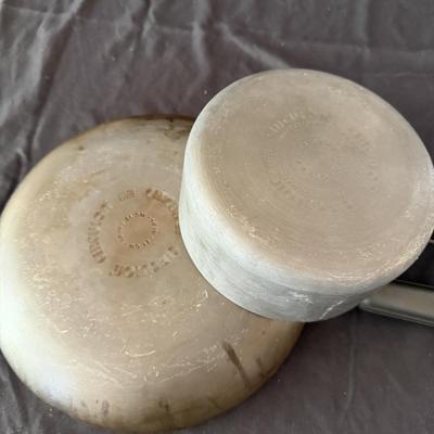 Circulon Pots & Pans (K-MG)