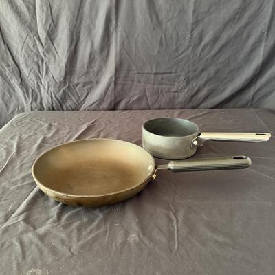 Circulon Pots & Pans (K-MG)