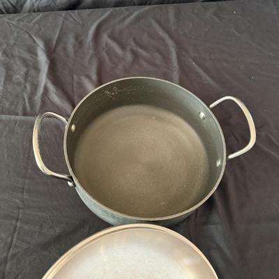 Circulon Pots & Pans (K-MG)
