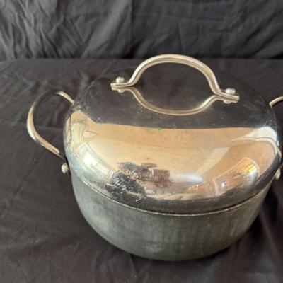 Circulon Pots & Pans (K-MG)