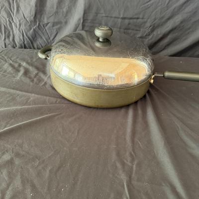 Circulon Pots & Pans (K-MG)