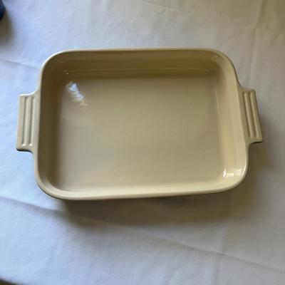 LeCreuset Bakeware (BP-BC)