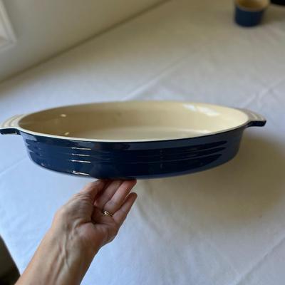 LeCreuset Bakeware (BP-BC)