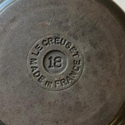 LeCreuset Bakeware (BP-BC)
