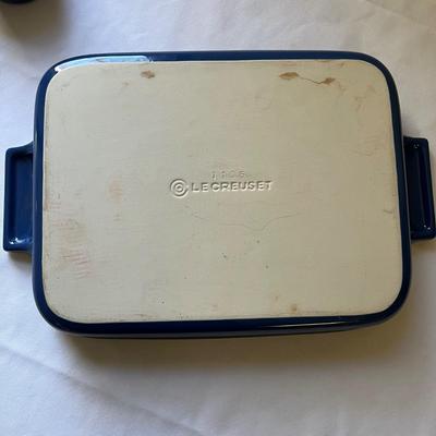 LeCreuset Bakeware (BP-BC)