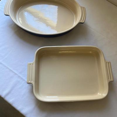 LeCreuset Bakeware (BP-BC)